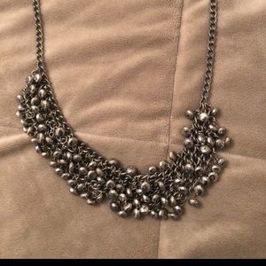 Costume jewellery necklace